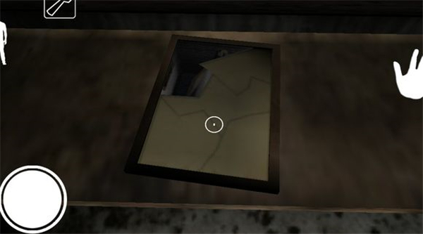 恐怖老奶奶手机版