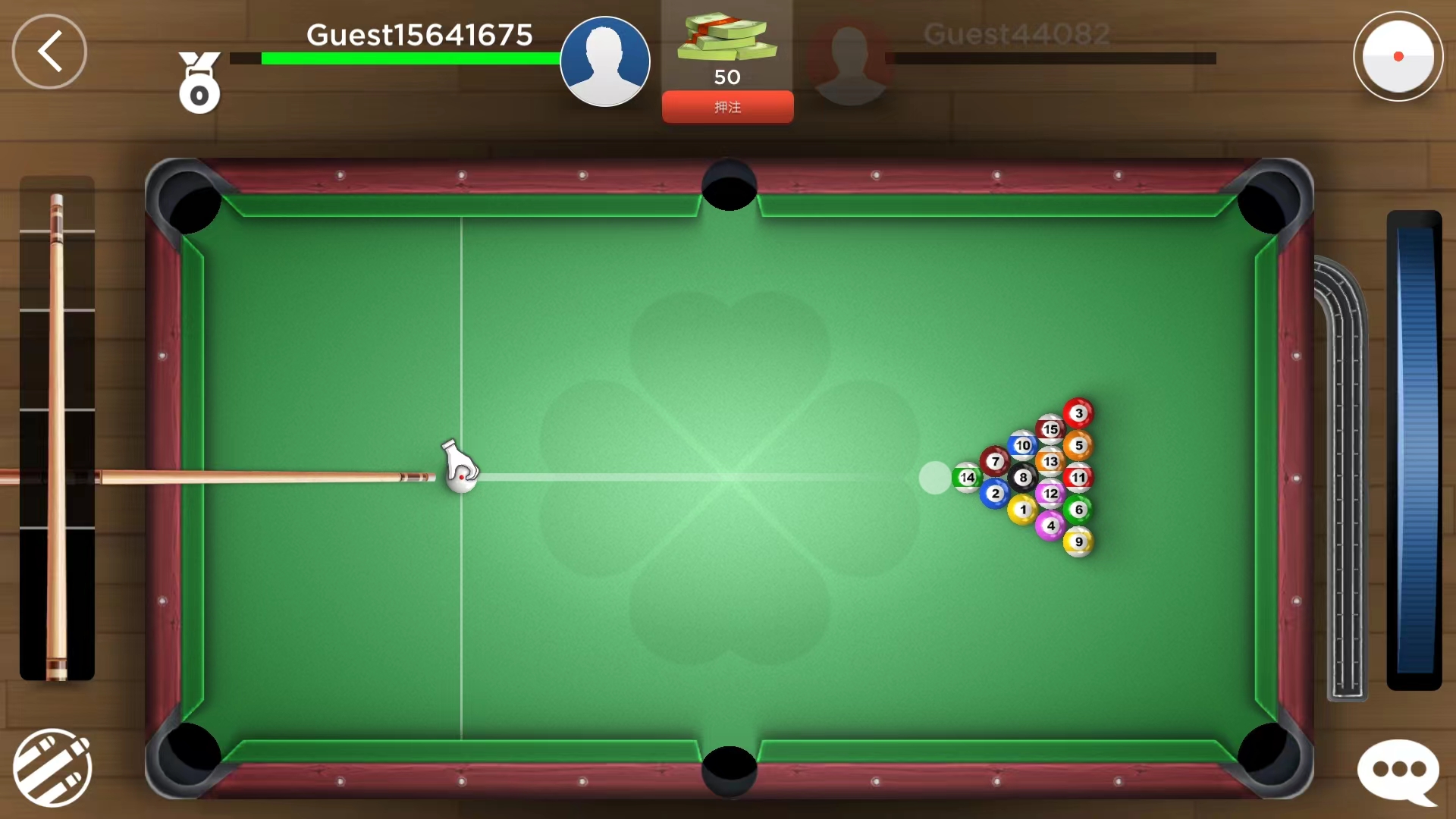 Kings of Pool