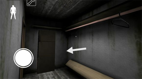 恐怖老奶奶手机版