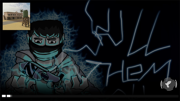 G沙盒仇恨最新版