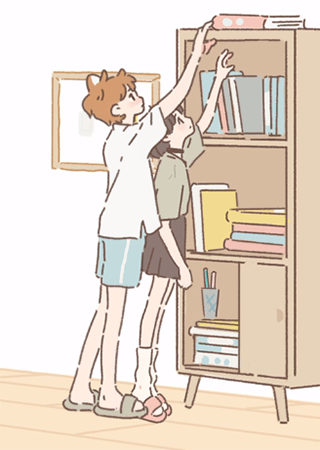 遇见你的猫官方正版(Purrfect Tale)