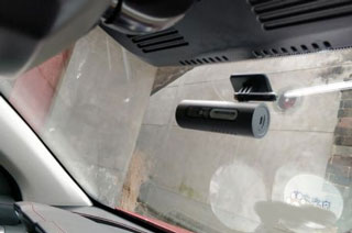 惠普行车记录仪（Go Carcam）