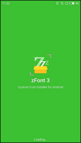 zFont3最新版