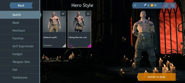 厨房大逃杀手游