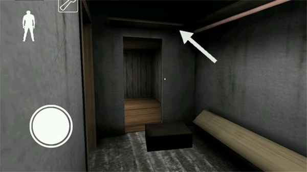 恐怖老奶奶手机版