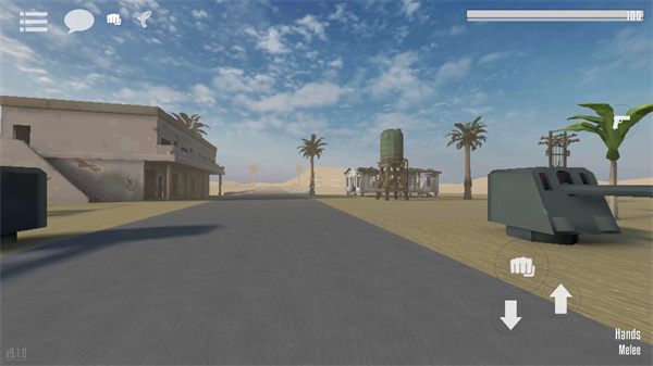 G沙盒仇恨最新版