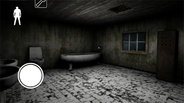 恐怖老奶奶手机版