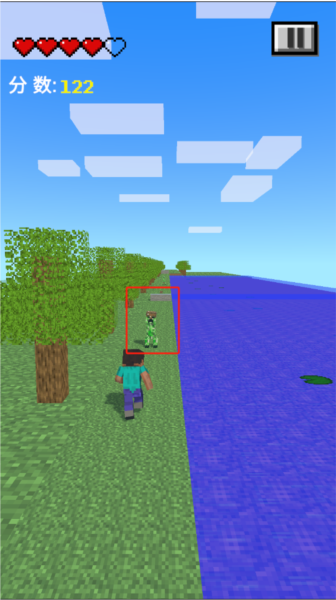 我的逝界Runcraft