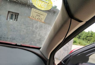 惠普行车记录仪（Go Carcam）