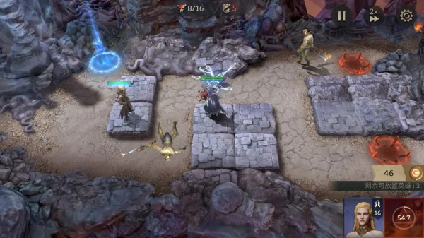 潮汐守望者最新版