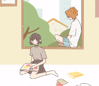 遇见你的猫官方正版(Purrfect Tale)