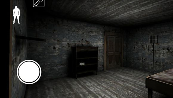 恐怖老奶奶手机版