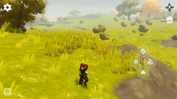 荒野梅多菲尔(Meadowfell)