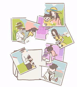 遇见你的猫官方正版(Purrfect Tale)