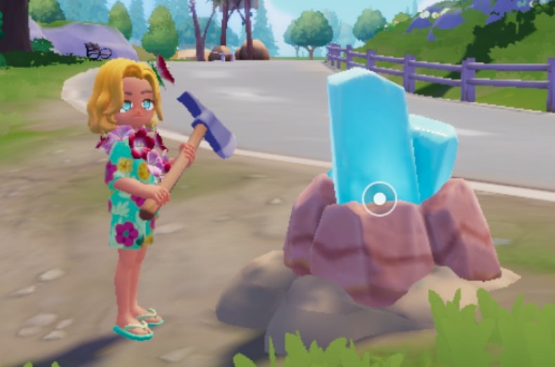 心动小镇国际服(Heartopia)