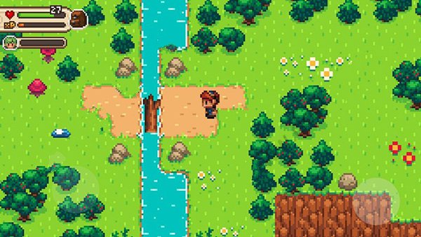 进化之地2汉化版