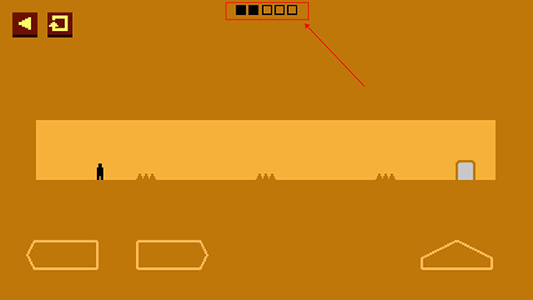 只有一道门无广告版