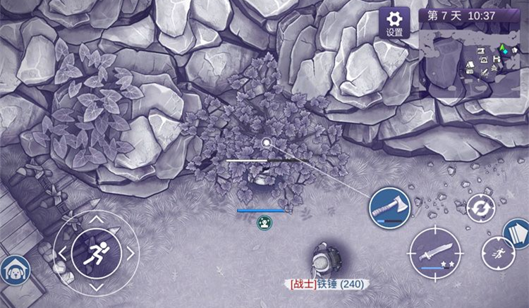 阿瑞斯病毒2破解版