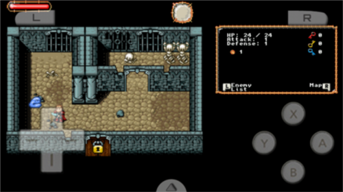 DraStic模拟器最新版