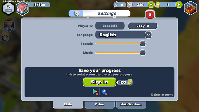 运输大亨帝国城市