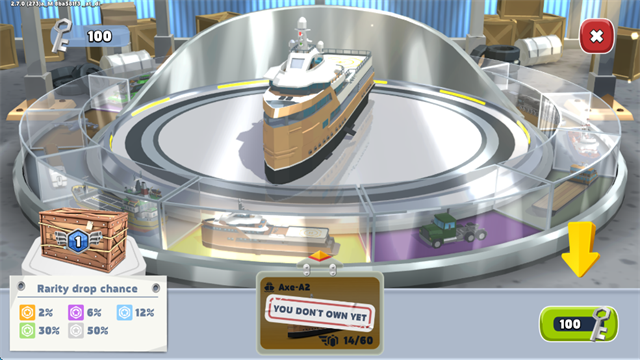 运输大亨帝国城市