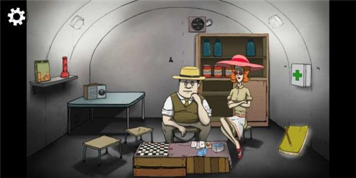 60秒避难所手机汉化版