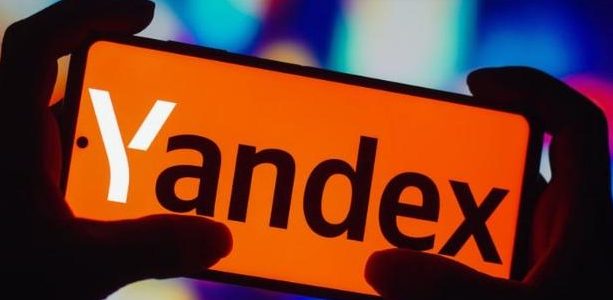 yandex免登录入口直接打开