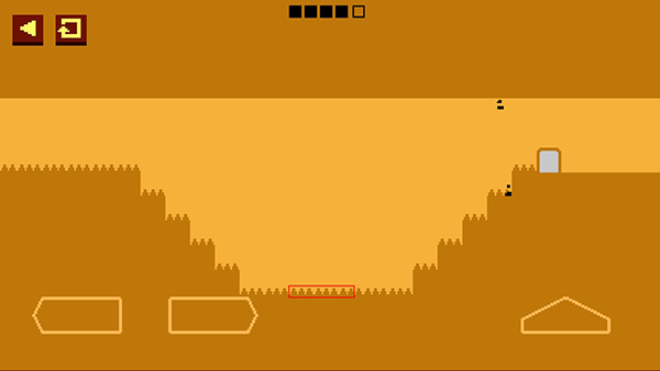 只有一道门无广告版