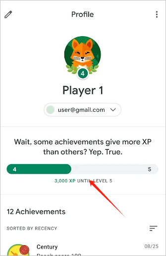 Google Play游戏商店