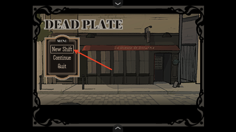 deadplate最新版