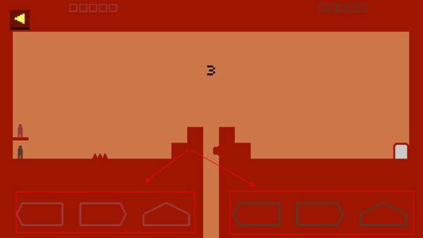 只有一道门无广告版