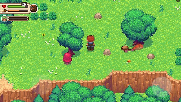 进化之地2汉化版