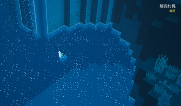 我的世界地下城免费版