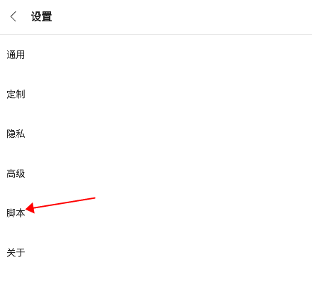 via浏览器国际版
