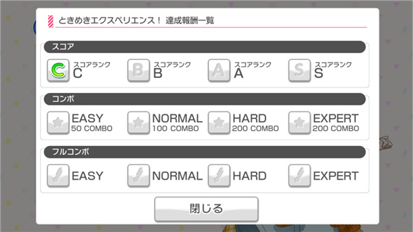 少女乐队派对日服