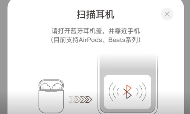 小组件盒子