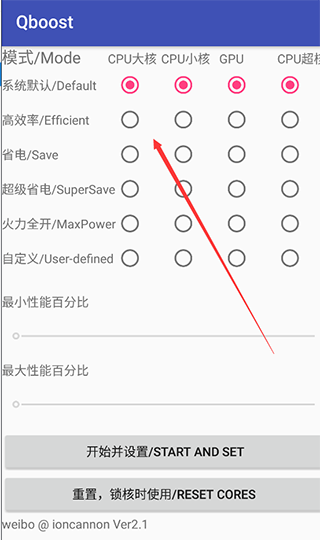 Qboost