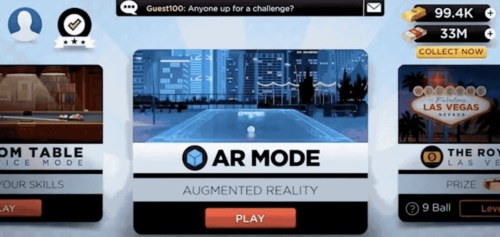 Kings of Pool安卓版