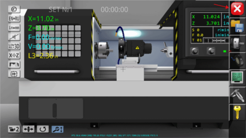 cnc仿真软件手机版