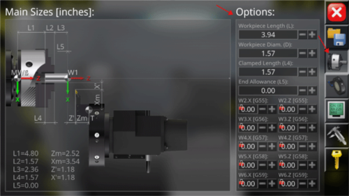 cnc仿真软件手机版