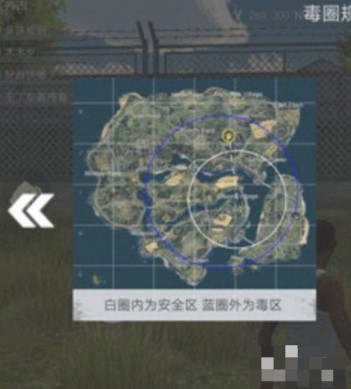 生存小队突击队的秘密任务