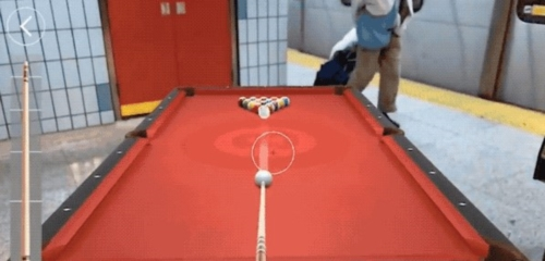 Kings of Pool安卓版