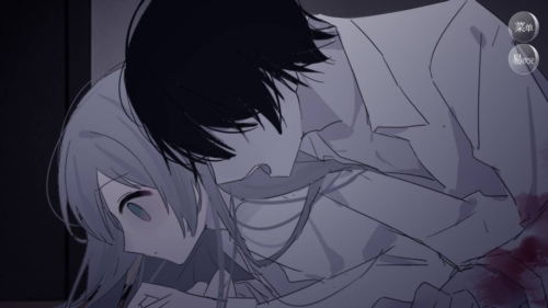 怪谈之家全结局