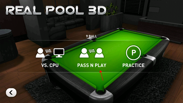 Real Pool 3D