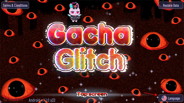 加查故障中文版