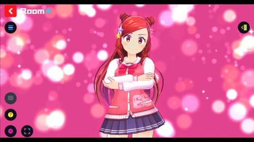 魔法少女Magicami