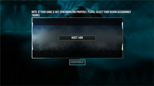 大脚怪狩猎多人联机中文版