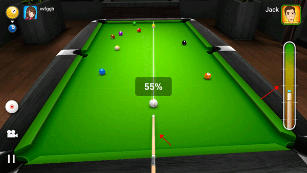 Real Pool 3D
