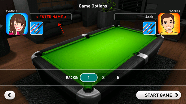 Real Pool 3D