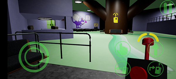 班班幼儿园第三章完整版